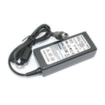 Блок питания для монитора и телевизора LCD 24V 2A 48W 4pin, OEM