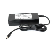 Блок питания 24V 3.75A 90W 5.5x2.5mm (24375) без сетевого кабеля, для смарт-терминала (кассы), принтеров, сканеров, монитора, телевизора и другого сетевого оборудования