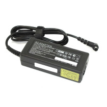 Зарядка для ноутбука Fujitsu 16V 3.36A 55W 6,5x4.4 (FU551606544), LifeBook B2130, B3020, E6530, E6540, E6550, E6595, OEM