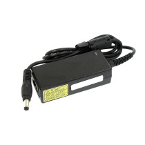 Зарядка для ноутбука HP 18V 1.1A 20W 5.5х2.5mm (H201805525), Compaq 250, 630, 650, ProBook 430, 440, 450, Pavilion G4, G6, G7, черная, OEM