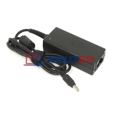 Зарядка для ноутбука HP 19V 1.58A 30W 4.8x1.7mm (AI-AS24), HP Mini 1000, 1000PC, 1100PC, Compaq Mini 700, OEM