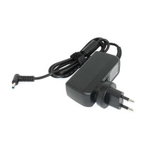 Адаптер для ноутбука HP 19V 2.31A 44W 4.5х3.0mm (H441904530QC), Split 13 Series: X2 13-R010DX, 13-m Series, 13-g Series, 13-r Series, 13-F Series, ProBook 430, 440, Travel Charger, OEM