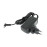Адаптер для ноутбука HP 19V 2.31A 44W 4.5х3.0mm (H441904530QC), Split 13 Series: X2 13-R010DX, 13-m Series, 13-g Series, 13-r Series, 13-F Series, ProBook 430, 440, Travel Charger, OEM