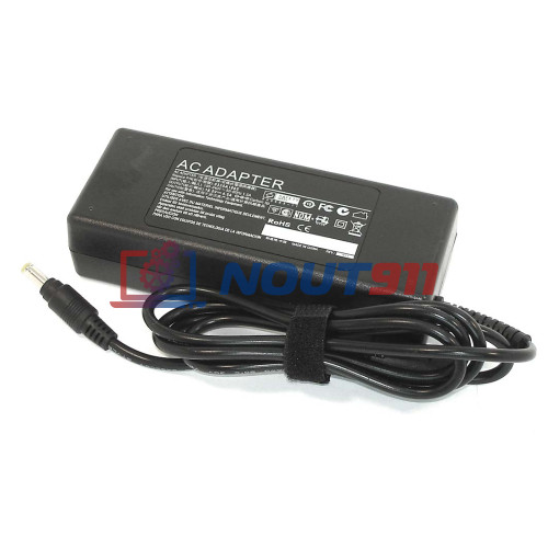 Зарядка для ноутбука HP 18.5V 4.5A 83W 4.8х1.7mm (H831854817), EliteBook 1020, Elite x2 1011 G1, ProBook 440 G3, 430, Pavilion 13-p Series, 13-p100, Chromebook 14-x003nd, OEM