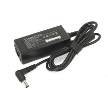 Блок питания для монитора и телевизора LCD LG 12V 2A 24W 6.5x4.4mm (L241206544), OEM