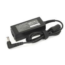 Блок питания для монитора и телевизора LCD LG 19V 1.7A 32W 6.5x4.4mm (L321906544), OEM