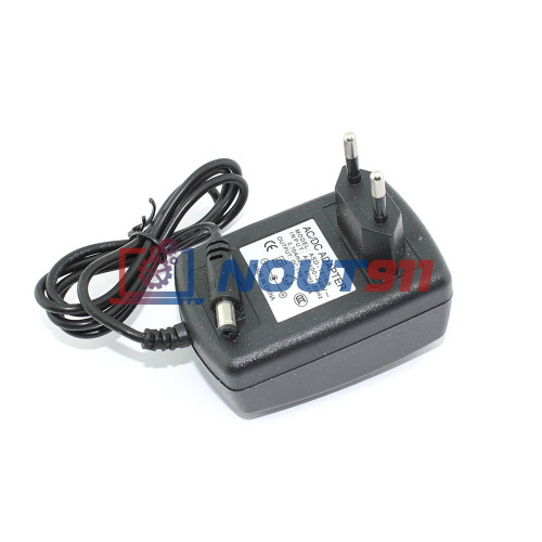 Блок питания 12V 1A 12W 3.5x1.35 для умной колонки VK Капсула Нео, SberBoom Mini