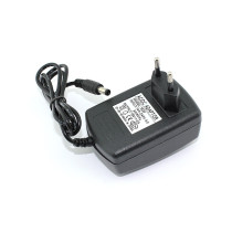 Блок питания 18V 2A 36W 5.5x2.1 (182365521) для сетевого оборудования D-link, коммутаторов, роутеров (модемов), камер видеонаблюдения