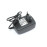Блок питания 18V 2A 36W 5.5x2.5 (182365525) для микрофонов, наушников, портативной акустики, черный
