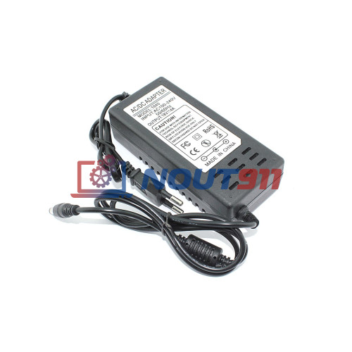 Блок питания 18V 4A 72W 5.5x2.5 (184725525) для принтеров, сканеров и акустической техники, черный