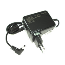 Зарядка для ноутбука Lenovo 20V 2.25A 45W 4.0x1.7mm (20225-808), IdeaPad Series: 100, 510S, ThinkPad Yoga Series: Yoga 710, Chromebook: 100, OEM