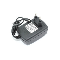 Блок питания 3V 2A 6W 5.5x2.5 (3265525) для газовых колонок, видеокамер, бытовой электроники, черный