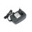 Блок питания 3V 3A 9W 5.5x2.1 (3395521) для машинки стрижки волоc Babyliss, Hairway, черный