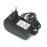 Блок питания 12V 2A 24W 5.5x2.5 (FB-1220) для роутеров, видеорегистраторов, светодиодных лент, тв-приставок, черный