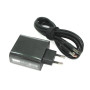 Блок питания для ноутбука Lenovo 20V 2A 40W USB(Slim Tip) (ADL40WCG), IdeaPad Yoga Series: Yoga 700-11, ThinkPad Yoga Series: 900S-12ISK, Miix: 700, HC/ORG