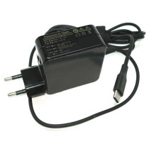 Зарядка для ноутбука Asus 20V 2.25A 45W Type-C (ADL-45A1), UX390U, UX390UA, Q325U, T305CA, UX370UA, UX370, Chromebook Flip CM3 CM3200, OEM