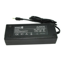 Зарядное устройство для ноутбука Acer 19V 6.3A 120W 5.5x1.7mm, (PA-1121-04), 5943G, 7552G, 7750G, 7750ZG, черная, (AI-AC120), Amperin