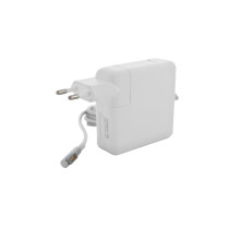 Зарядное устройство для ноутбука Apple 16.5V 3.65A 60W MagSafe (AI-AP60), MacBook Unibody 13″ A1278, Late 2008, Air 11″ A1370, 13″ A1369, Late 2010 / Mid 2011, Amperin