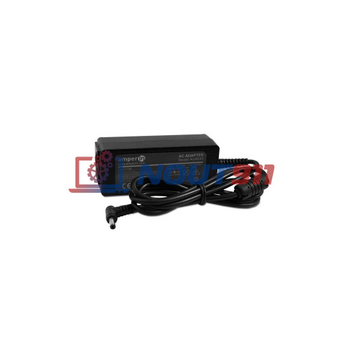 Зарядное устройство для ноутбука Asus 19V 1.75A 33W 4.0x1.35mm (AI-AS33), Transformer Book T200TA, VivoBook F102B, F200MA, F201E, X202E, X453MA, X540YA, X553, Amperin