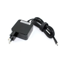 Зарядное устройство для ноутбука Asus 20V 2.25A 45W Type-C (AI-AS45C), Transformer 3 Pro: T303UA, T305CA, ZenBook 3 Deluxe: UX390UA, Chromebook Flip: C213, C302CA, Amperin