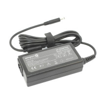 Зарядное устройство для ноутбука Dell 19.5V 2.3А 45W 4.5х3.0mm (AI-DL45A), Amperin