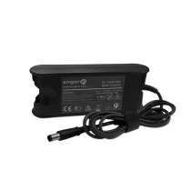 Зарядное устройство для ноутбука Dell 19.5V 3.34A 65W 7.4x5.0mm (AI-DL65A), Latitude 100, D500, E5410, X300, XPS 13, 14, 15, Vostro 500, Studio 14Z, 15, 17, Precision M20 Series, Amperin