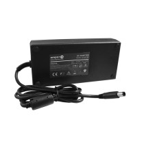Зарядное устройство для ноутбука HP 19V 9.5A 180W 7.4*5.0 (AI-HP180), Pavilion HDX9000, Compaq NW9440, NX942, TouchSmart 9300, IQ500, Elite Compaq Pro 6300 Series, Amperin