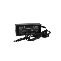 Зарядное устройство для ноутбука HP 19.5V 3.33A 65W 4.8x1.7mm (Slim) (AI-HP65C), Envy 4, 6, Pavilion Sleekbook 14, 15, Chromebook 14, 14-b,15-b, 15t-b000, Sleekbook 14-1000, TouchSmart Ultrabook 4-1000, 4t-1000, Amperin 