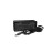  Зарядка для ноутбуков Lenovo 20V 3.25A 65W 7.9х5.5 (92P1155), ThinkPad R60, T60, X60, Z61E, 3000, C100, 3000, N100, 3000, V100 Series, черная, (AI-LI65B) Amperin