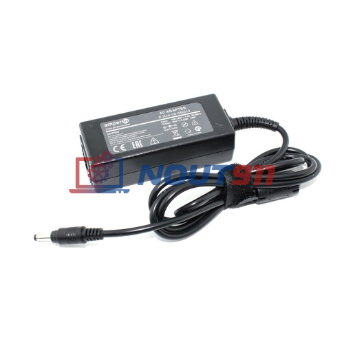 Зарядное устройство для ноутбука Lenovo 20V 2.25A 45W 4.0x1.7mm (AI-LN45A), B110-14IBR, V145-14AST, 310-14IKB, 510-15ISK, 710S Plus-13ISK, C640-13IML, Amperin