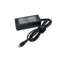 Зарядное устройство для ноутбука Lenovo 20V 2.25A 45W Type-C (AI-LN45C), IdeaPad Yoga 910, Yoga 370, ThinkPad X1 Table, Yoga 720-13IKB, Yoga Tab 3 10 Plus X703L, Amperin