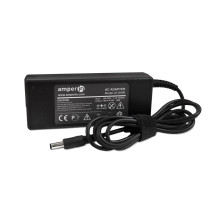 Зарядное устройство для ноутбука Samsung 19V 4.74A 90W 5.5x3.0mm (AI-SA90), NP550P5C, NP550P5C-S03, NP-M55, NP-NC10, NP-R480, NP-R503, NP-R620, R620, R700, X65 PRO, Amperin