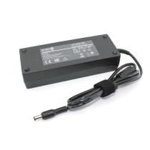 Блок питания (зарядное устройство) Amperin AI-TS120B для ноутбуков Toshiba 19V 6.32A   6.3*3.0mm