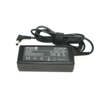 Зарядное устройство для ноутбука Toshiba 19V 3.42A 65W 5.5x2.5mm (AI-TS65), Toshiba C650, C660, C660D, L730, Amperin