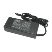 Зарядное устройство для ноутбука Toshiba 19V 4.74A 90W 5.5x2.5mm (AI-TS90W), Satellite 1100,1600, 1700, 1950, 2450, A600, L870, Portege M200, M400, M700, Amperin