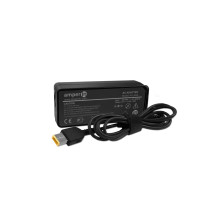 Зарядное устройство для ноутбука Lenovo 20V 3.25A 65W Rectangle (прямоугольный разъем) (AI-LI65A), Lenovo 3000, IdeaPad Yoga 11, 13, ThinkPad T440, E431, L540, S431, X240 Series, Amperin 