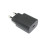 Блок питания 5V-15V 3A 25W Type-C (YDS-TC025-001) для планшетов, смартфонов, колонок, черный, Amperin