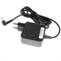 Зарядка для ноутбука Asus 19V 2.37A 45W 3.0x1.1mm (AS451903011FK), UX21, UX21E, UX21E-DH52, UX31, UX32, UX305, квадратный корпус, OEM