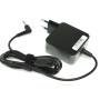 Зарядка для ноутбука Asus 19V 2.37A 45W 4.0x1.35mm (AS4519040135FK), P553, X102, X200, D553, F200, Q200, Max X541SA, квадратный корпус, OEM