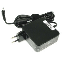 Зарядка для ноутбука Asus 19V 3.42A 65W 4.0x1.35mm (AS6519040135FK), K401LB, X540, Book Flip TP300, Max X441UA, Taichi 31, квадратный корпус, OEM
