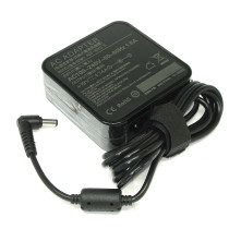 Зарядка для ноутбука Asus 19V 4.74A 90W 5.5x2.5mm (AS901905525FK), A56, A6000, A6700, B1500, B43, F301, Q551, UL80, квадратный корпус, OEM