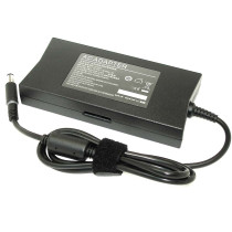 Зарядка для ноутбука Dell 19.5V 6.7A 130W 7.4х5.0mm (2TXJ7), XPS: M1350, M140, M1530, Inspiron: 1464, E1405, 17R, N3010, N4050, N5030, N7010, Slim, OEM