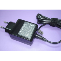 Блок питания  5.25V 3A 15W Type-C (525315) для смартфонов ASUS, черный
