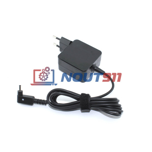 Блок питания для ноутбука Asus 19V 1,75A 33W 3,0x1,1mm, OEM