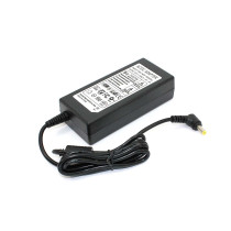 Зарядка для ноутбука Asus 9.5V 2.5A 24W 4.8x1.7mm (24W-AS03 TOP-AS03CC), Asus EEE PC 2G, Eee PC 4G, PC 700, PC 701SD, PC 8G, PC 900, OEM