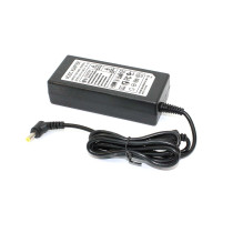 Зарядное устройство для ноутбука Asus 9.5V 3.5A 34W 4.8x1.7mm (9535344817), Eee PC 2G (700), PC 4G (701), PC 700, PC 701, OEM