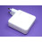 Зарядка для ноутбука Apple 5-20.3V 3A 61W Type-C (A1718 MNF72LL/A), MacBook 12 Retina A1534 Early 2015 — Mid 2017, Pro 13 Retina A1708 A1706 Late 2016 — Mid 2017, без сетевого кабеля, OEM