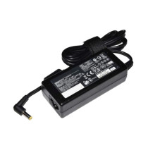 Зарядка для ноутбука Acer 19V 2.15A 40W 5.5x1.7mm (LT20TVL), Iconia Tab W500, W501, Aspire 110, 533, 725, Extensa 2509, 2511, черная, HC/OEM