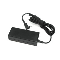 Блок питания для ноутбука Acer 19V 2.37A 45W 3.0x1.1mm (A13-045N2A), Aspire One Cloudbook 1-131, Aspire Switch 11 V SW5-173, Chromebook 11 C730, без сетевого кабеля, черная, HC/ORG