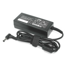 Блок питания для ноутбука Acer 19V 3.42A 65W 5.5x2.5mm, HC/OEM